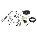 Humminbird 700063-1 In-Hull Dual HELIX Starter Kit HWFG