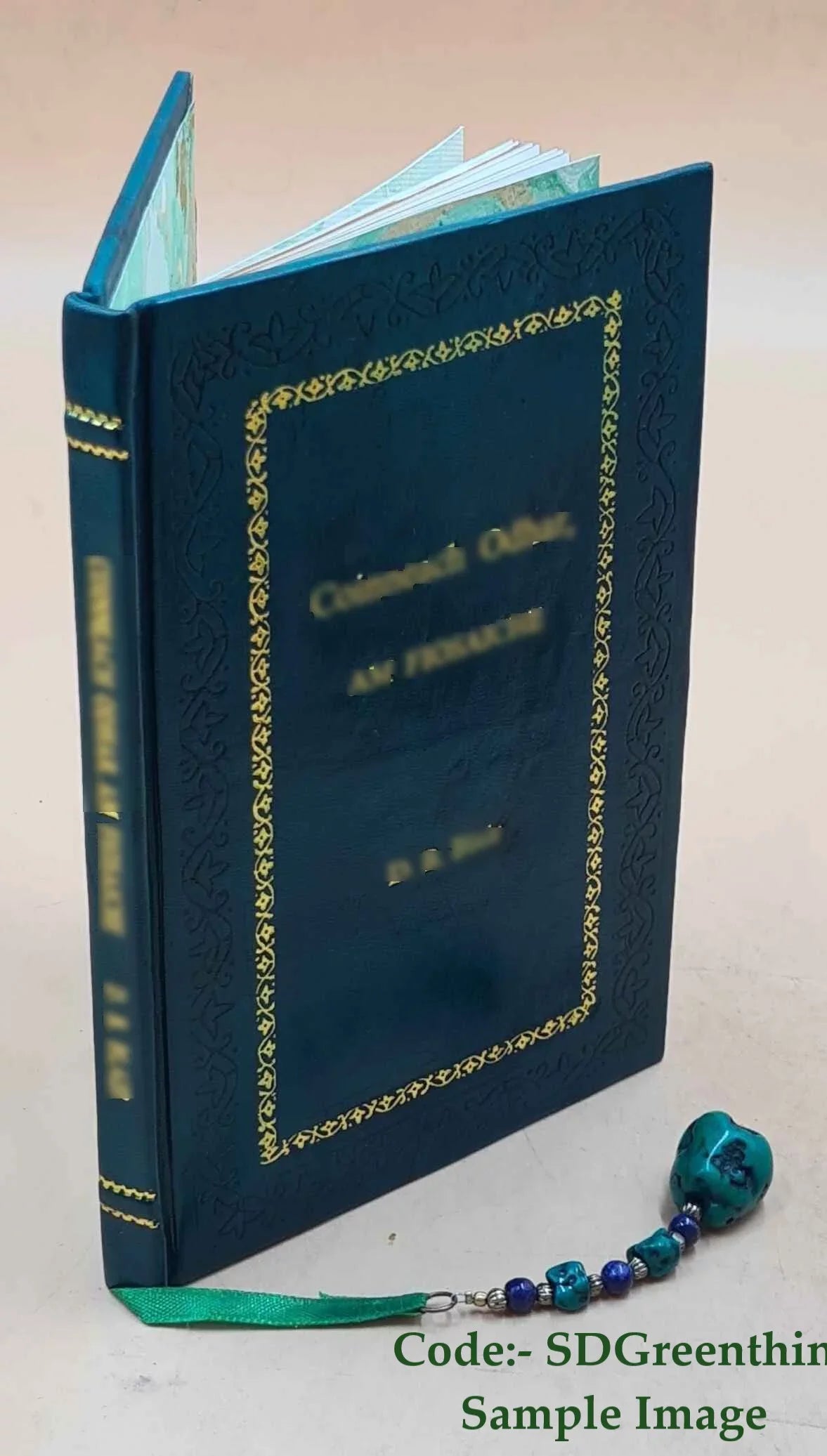 20 11 [Premium Leather Bound]. Otto Schneid Papers Photographs and Cards of Art Before 1939--Weingart Joachim
