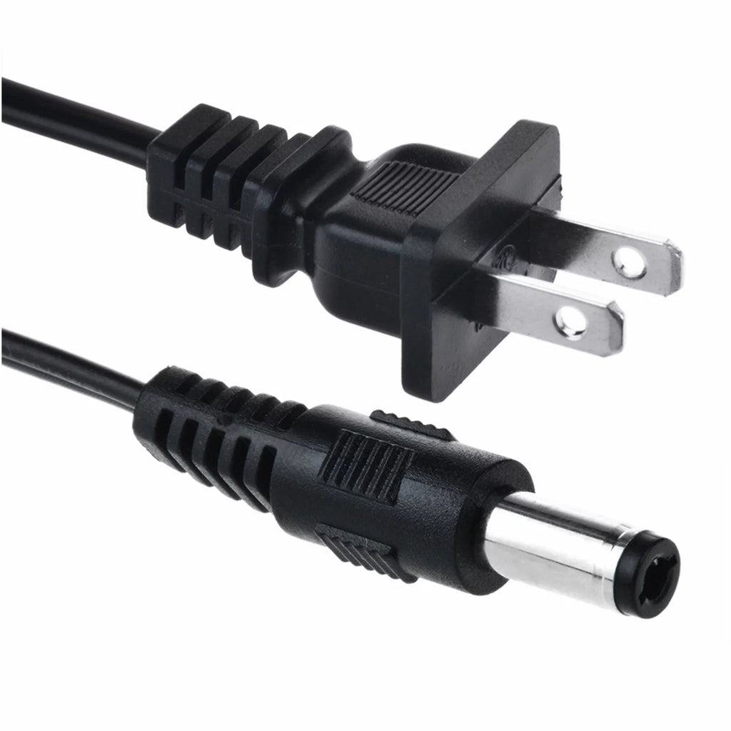 FITE ON suitable AC to AC Adapter Replacement for Harman Kardon No.: HK-02TA Power Supply Cord Cable Charger