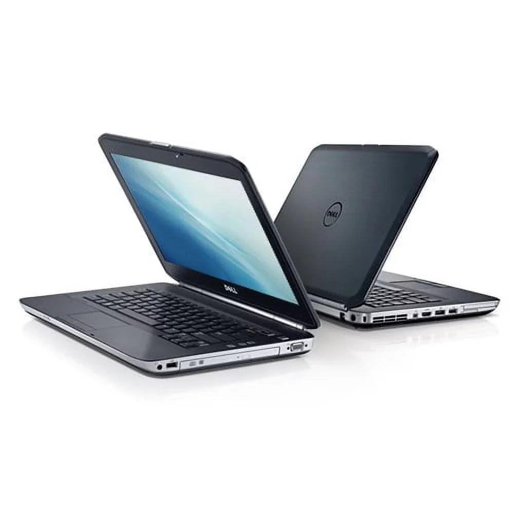 Used 14.1-inch  Latitude E5420, i5 Processor, 4GB, 320GB, Windows 10 Pro