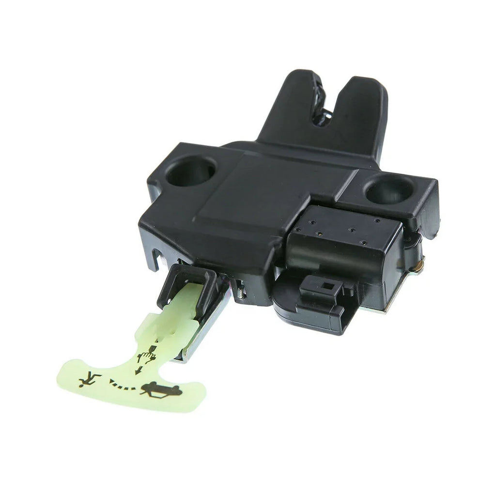 Teledu Trunk Lock Actuator Motor Integrated For 2007-2011  Camry Sedan w/ Latch