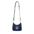 Stoney Clover Detroit Lions Curved Crossbody Bag