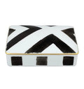 Vista Alegre - Christian Lacroix Sol y Sombra - Card Box