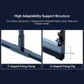 SCULPFUN Engraving machine camera,Cam500 Camera 5mp And S30 Series 400 * 400mm Suitable S6/s6 /s9/s10/s30 matching With S6/s6 /s9/s10/s30 And With 400 120° Lens With * 400mm AreaAdben