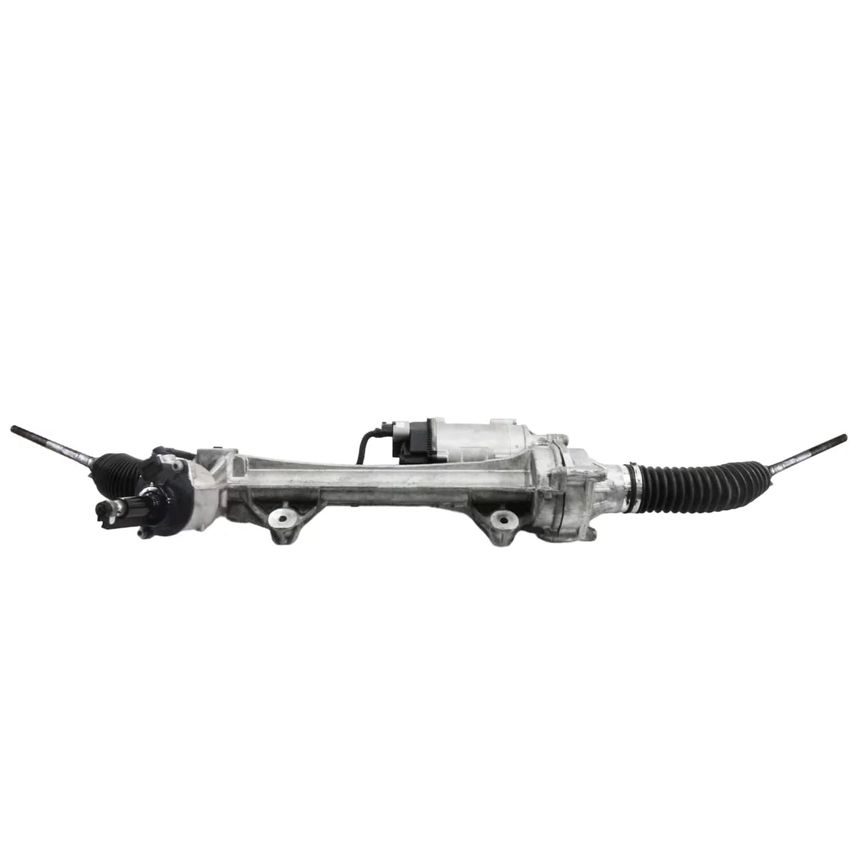 Detroit Axle - Electric Steering Rack and Pinion Assembly Replacement for  228i 320i 328i 330i 335i 340i 428i 435i Fits select: 2013 ,2016  328 I SULEV