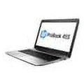 ProBook 455 G4 - 15.6" - A10 9600P - 8 GB RAM - 500 GB HDD