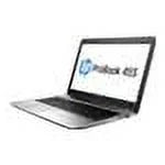 ProBook 455 G4 - 15.6" - A10 9600P - 8 GB RAM - 500 GB HDD