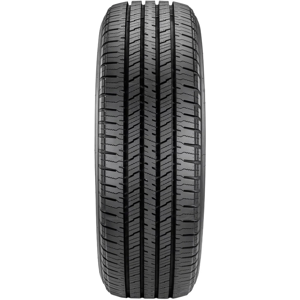 Hankook Dynapro HT (RH12) Highway P245/75R16 109T Light Truck Tire Fits: 2015  Tacoma TRD Pro, 1996-2002 Chevrolet Tahoe LT