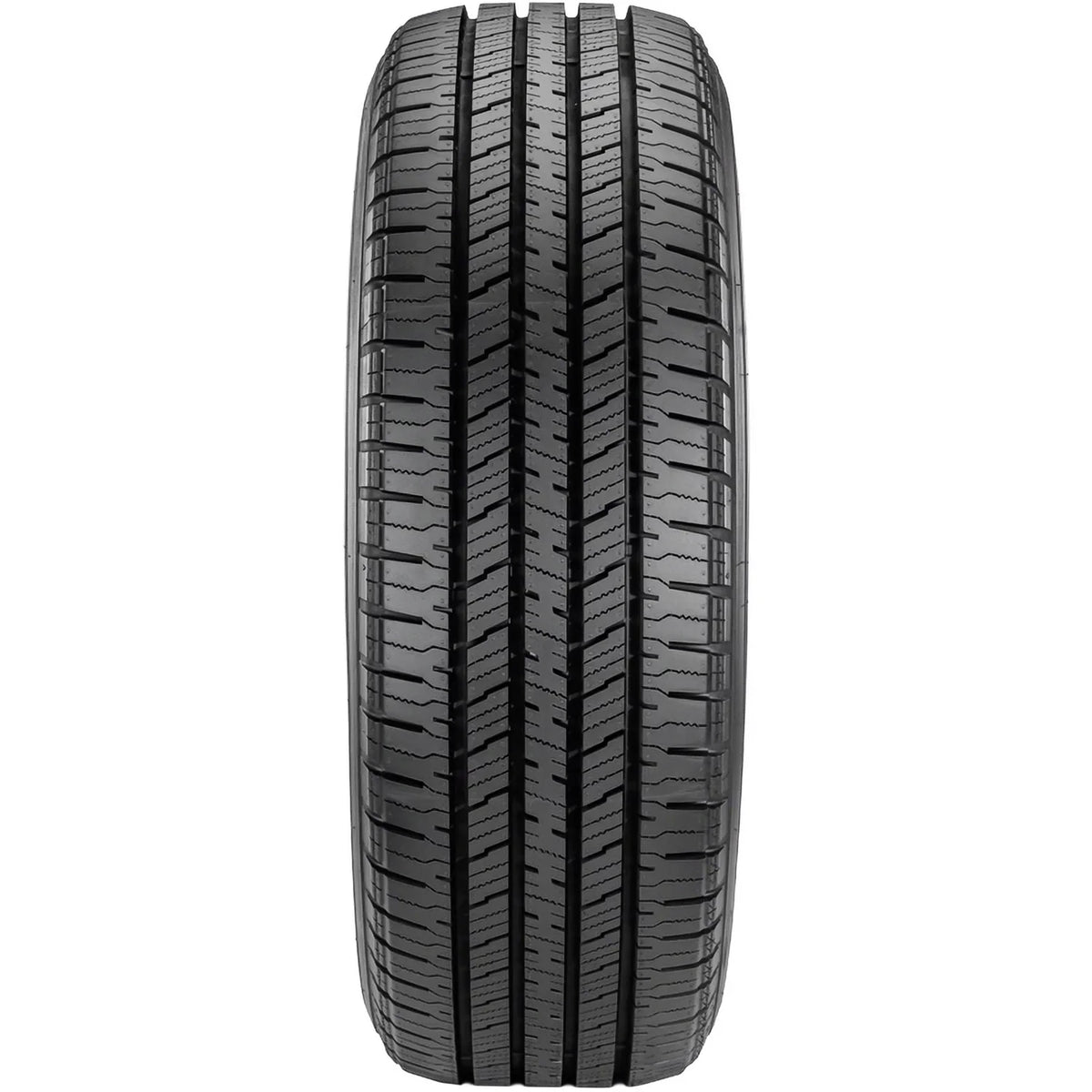 Hankook Dynapro HT (RH12) Highway P245/75R16 109T Light Truck Tire Fits: 2015  Tacoma TRD Pro, 1996-2002 Chevrolet Tahoe LT