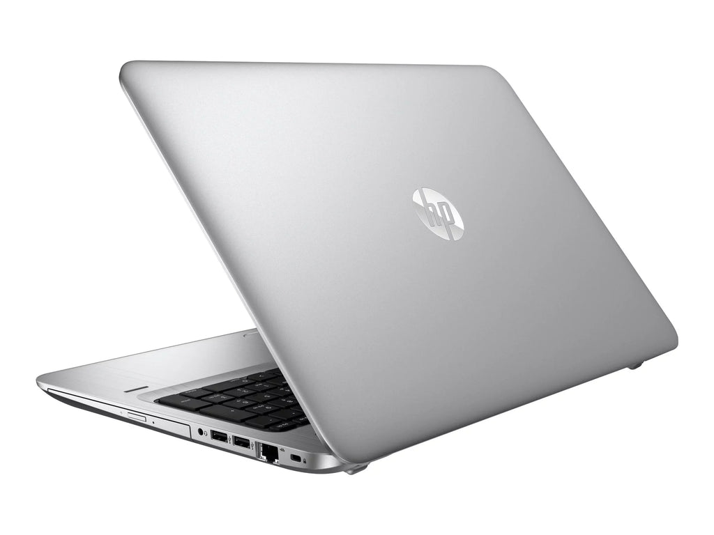 ProBook 455 G4 - 15.6" - A10 9600P - 8 GB RAM - 500 GB HDD