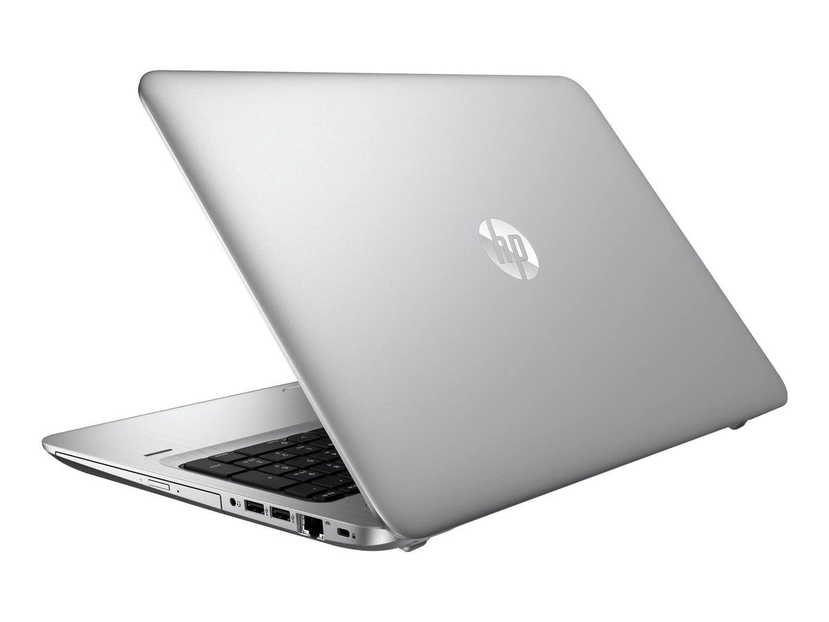 ProBook 455 G4 - 15.6" - A10 9600P - 8 GB RAM - 500 GB HDD