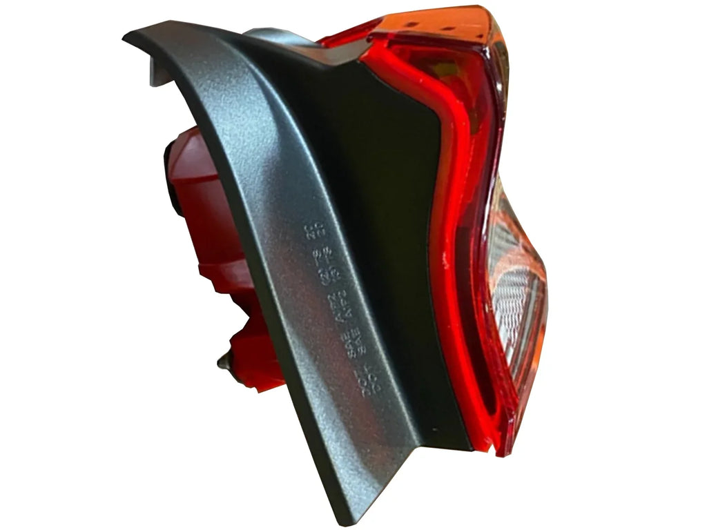APA Replacement Tail Light Rear Lamp for 2021 2022 2023 2024 K5 STD Type with Light Bulbs Included Outer Passenger Right Side 92402L3000 KI2805162