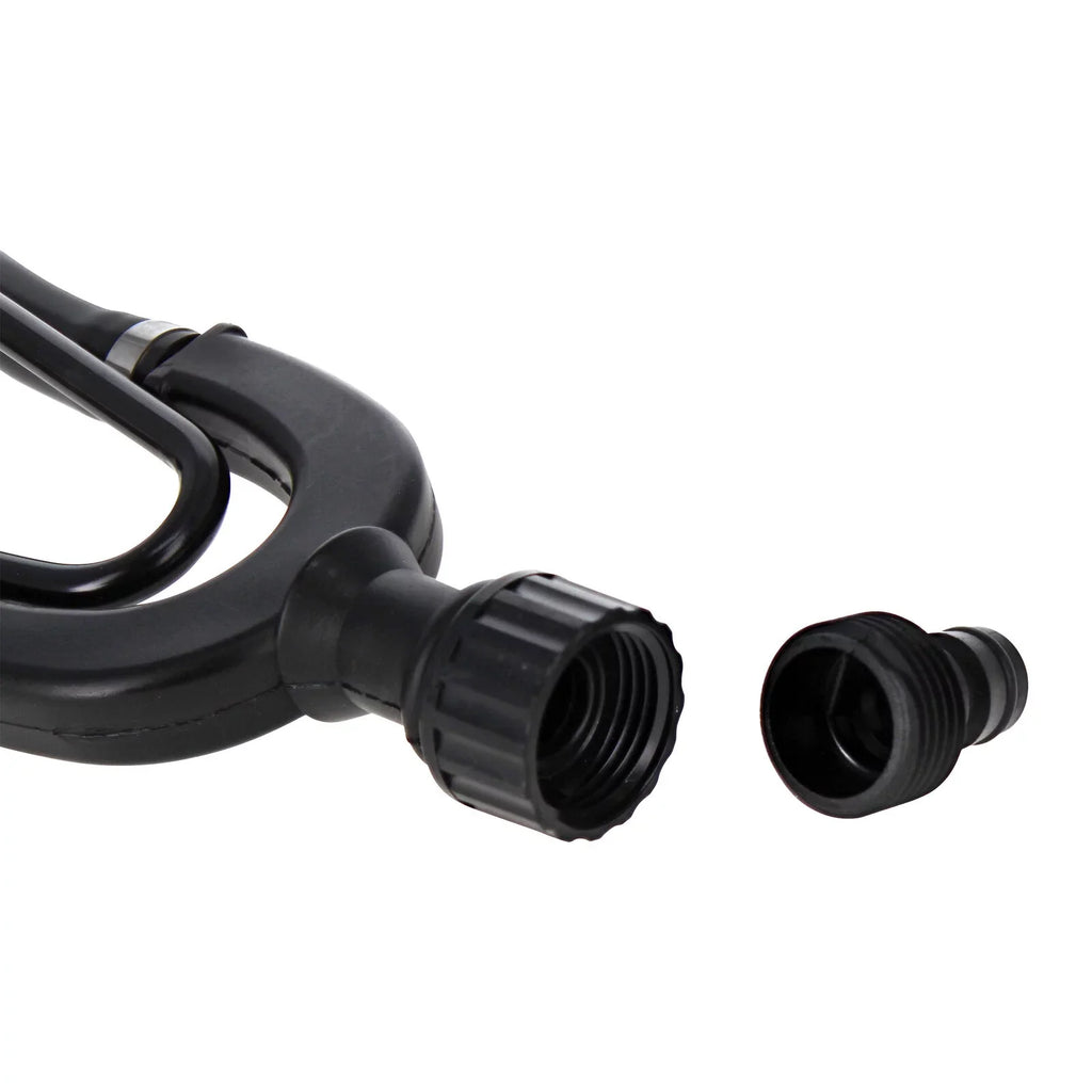 Feed vessel Motor Flush Kit Muffs and Hose Fittings Outboard Engine Flushing