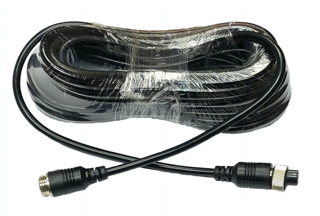 Crux CTM-TM2 Commercial Grade Tube Mount Camera with 1/3”  CCD Sensor and IR LEDs