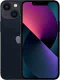 Restored  iPhone 13 Mini - Carrier Unlocked - 128GB Midnight (Refurbished)