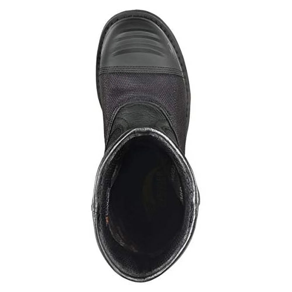FSI FOOTWEAR SPECIALTIES INTERNATIONAL NAUTILUS FSI Avenger Men's Hammer AMAX Wellington Carbon Toe Puncture immune