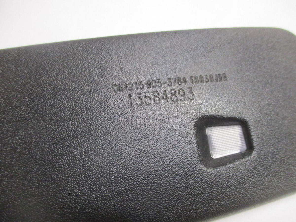 Pre-Owned Chevrolet Equinox Rear View Mirror w/Auto Dim Onstar & SOS OEM LKQ (Good)