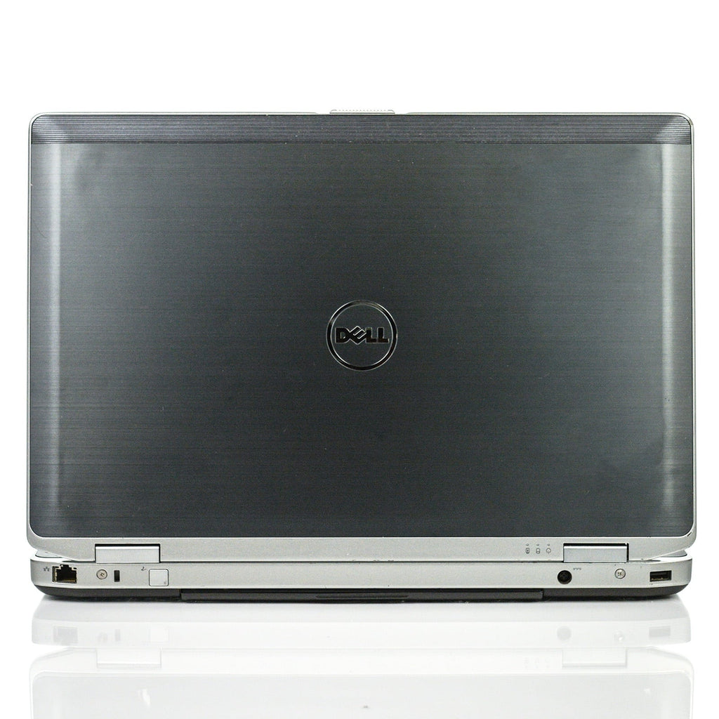 Used  Latitude E6530 Laptop i7 Dual-Core 8GB 128GB SSD Win 10 Pro B v.CA