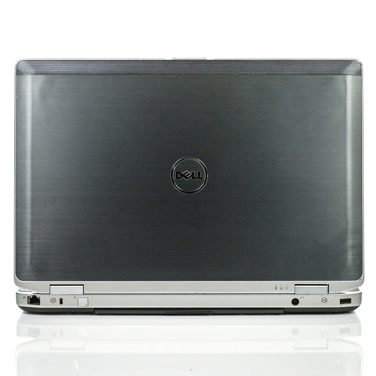 Used  Latitude E6530 Laptop i7 Dual-Core 8GB 128GB SSD Win 10 Pro B v.CA