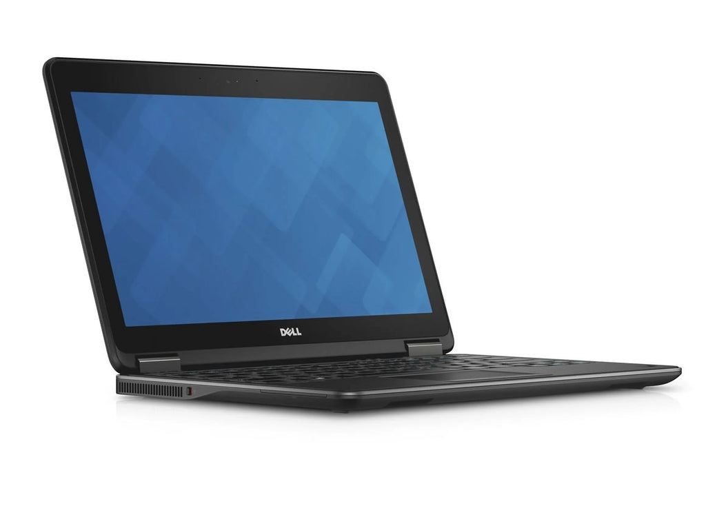 Pre-Owned  Latitude E7240 12.5" Laptop  i5 2.00 GHz 8 GB 128GB SSD Windows 10 Pro(Refurbished - Good)