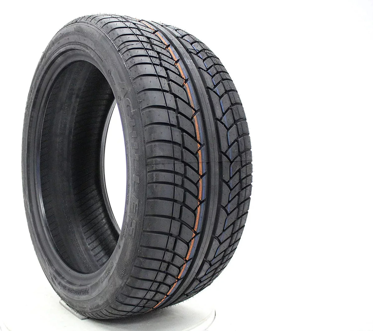 Achilles Desert Hawk UHP High Performance Tire - 245/30R22 104V