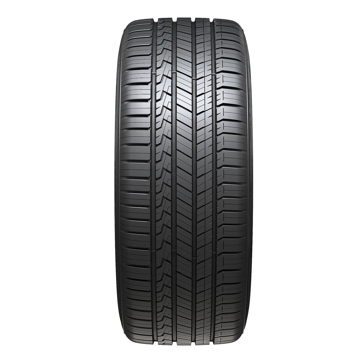 Hankook Ventus S1 AS (H125) UHP 245/35ZR20 95Y XL Passenger Tire