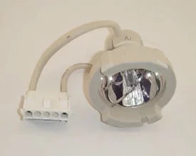 Replacement for ASK PROXIMA 4100 BARE LAMP ONLY