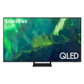 Restored  65" Class 4K (2160p) Smart QLED TV (QN65Q7DAAFXZA) (Refurbished)