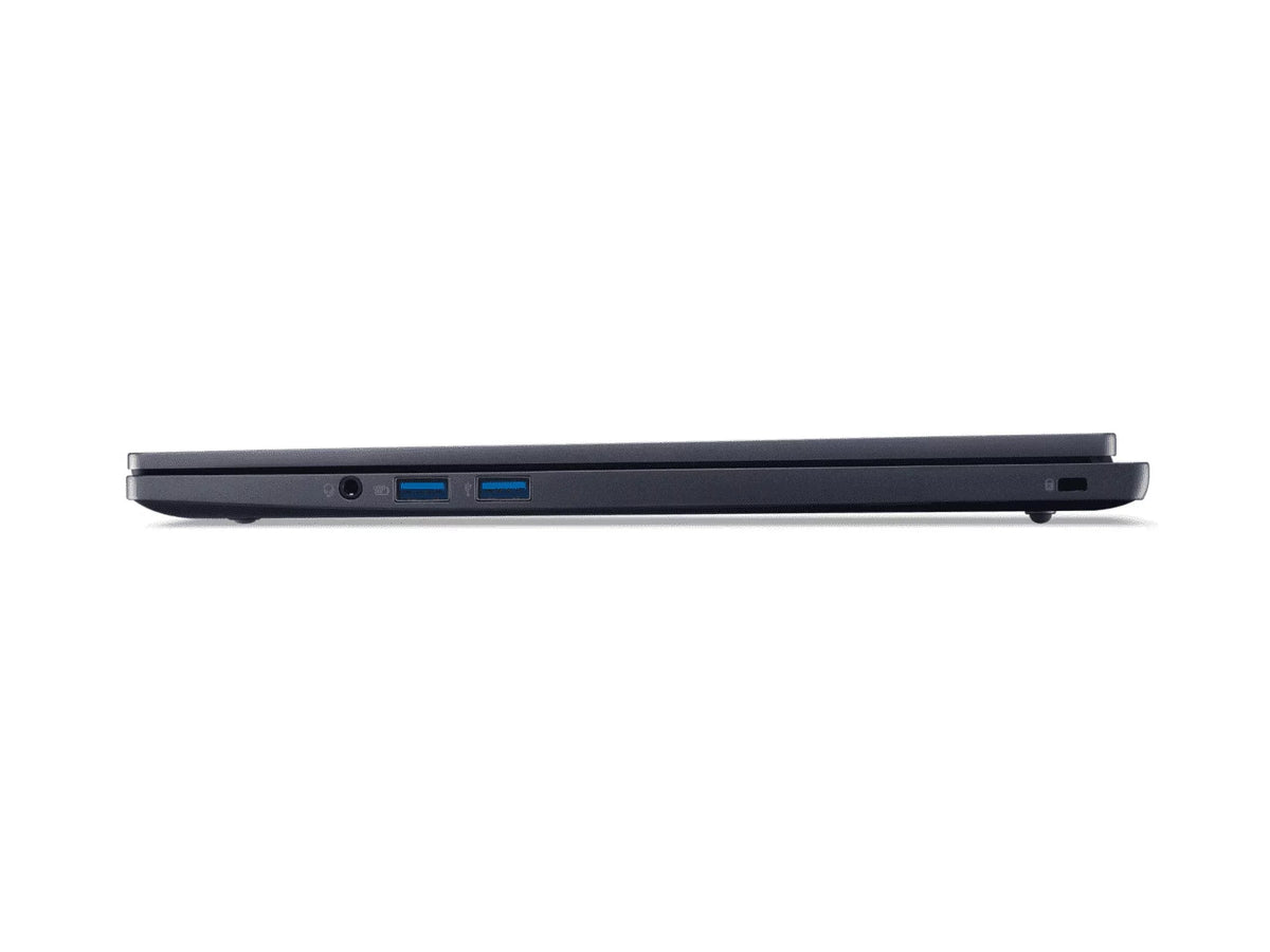 TravelMate P4 P414-41 TMP414-41-R923 14" Notebook - WUXGA - 1920 x 1200 - AMD Ryzen 7 PRO 6850U Octa-core (8 Core) 2.70 GHz - 16 GB Total RAM - 512 GB SSD - Slate Blue