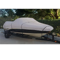 vessel shield suitable for THUNDER CRAFT MAGNUM 195 I/O ALL YEARS STORAGE, TRAVEL, LIFT