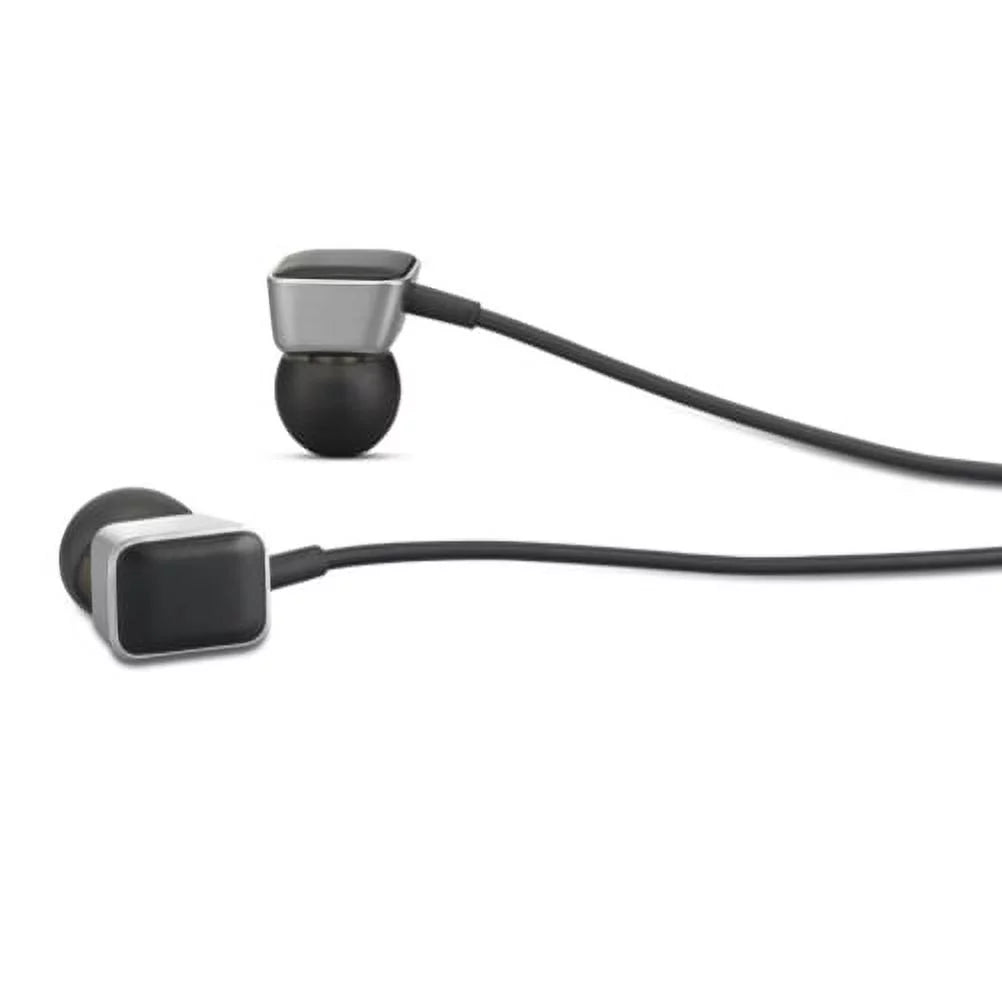 High-Performance Harman Kardon AE-S Headphones Earphones w Mic Earbuds Handsfree Z7W for  Galaxy Tab A 10.1 (2019), J3 Emerge, S7 Edge, 8.9 TabPRO 8.4 12.2 10.1 SM-T520 S4 10.5