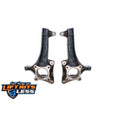 Lift Spindles Fits for 2021-2022  F-150 2WD Gas. Maxtrac MAX-704140 4 in