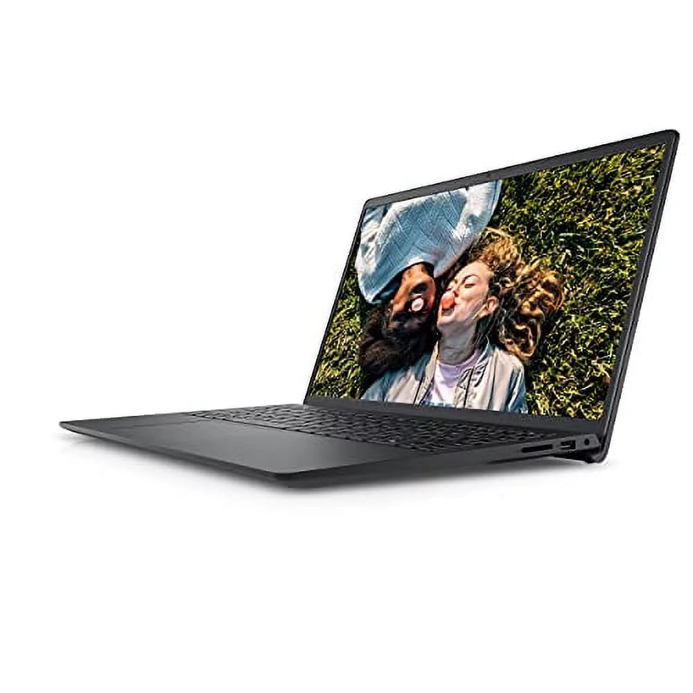 2021 Newest  Inspiron 3511 Laptop, 15.6 FHD Display, i7-1165G7 Quad-Core Processor, 16GB RAM, 1TB Hard Disk Drive,  Iris Xe Graphics, Online Meeting Ready, Webcam, HDMI, Win10 Home, Black