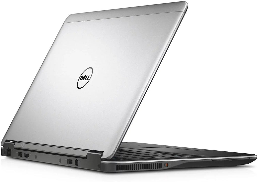 Pre-Owned  Latitude E7240 12.5" Laptop  i5 2.00 GHz 8 GB 128GB SSD Windows 10 Pro(Refurbished - Good)