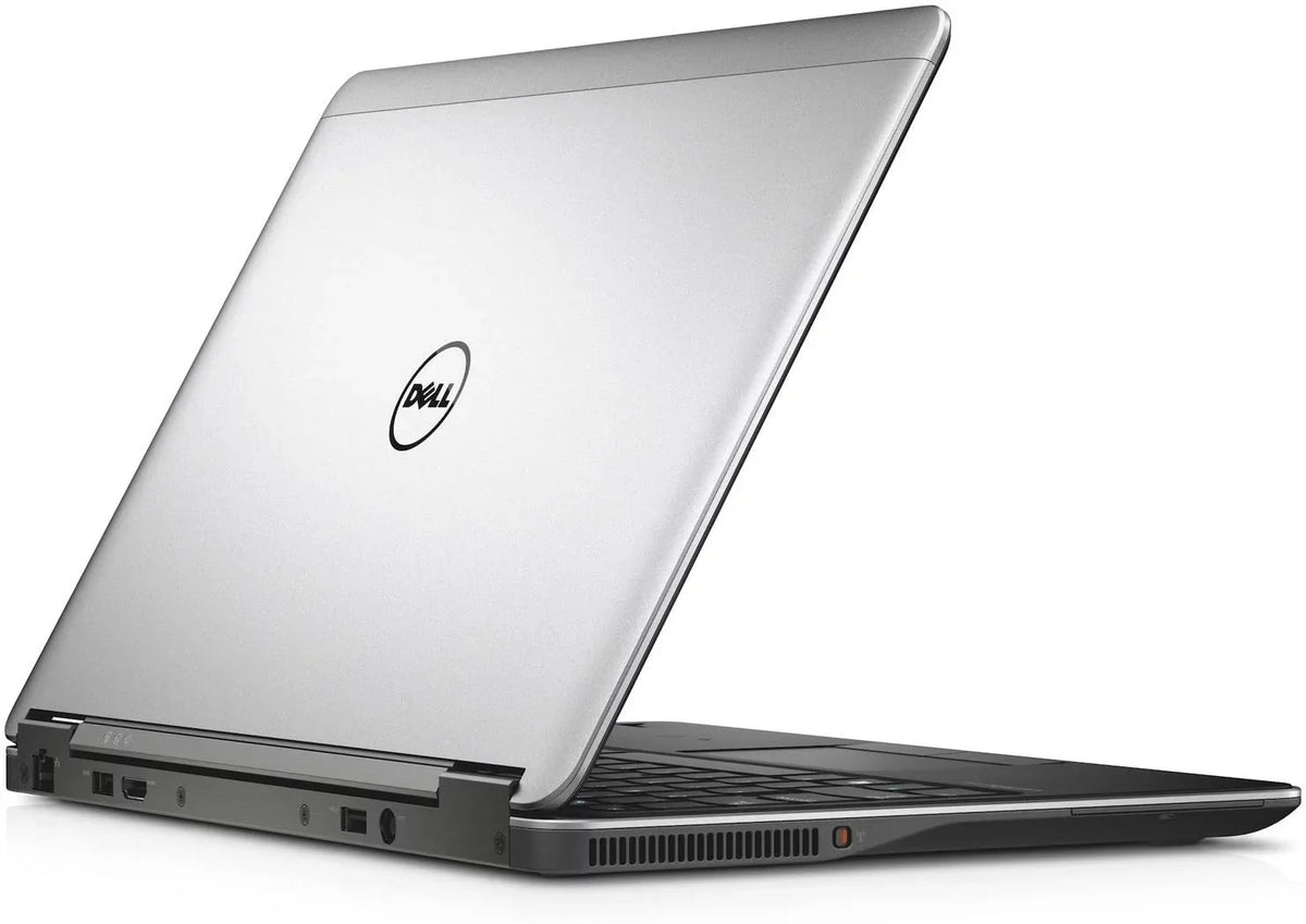 Pre-Owned  Latitude E7240 12.5" Laptop  i5 2.00 GHz 8 GB 128GB SSD Windows 10 Pro(Refurbished - Good)