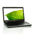 Used  Latitude E6540 Laptop i5 Dual-Core 16GB 250GB Win 10 Pro B v.WCB