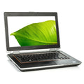 Used  Latitude E6420 Laptop i5 Dual-Core 4GB 500GB Win 10 Pro B v.BA