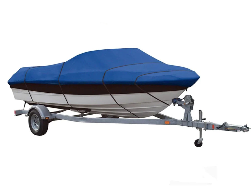 BLUE, outstanding superior craft wrap matching for PROCRAFT 176 PRO SC 2007-2009