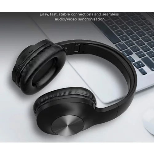 Wireless Headphones Foldable Over Ear Headset w Mic Earphones Hi-Fi Sound R8J for  Galaxy Tab S6 Lite 10.4 S2 8.0 10.5 S5e 10.5 S4 10.5 S7 (2020) S 10.5 SM-T800 S8 Plus S21 Plus S20