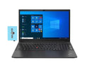 2021 ThinkPad E15 Gen 2 15.6" FHD Display Business Laptop ( i5-1235U 4-Core, 16GB RAM, 1TB PCIe SSD,  Iris Xe, WiFi 6, BT 5.2, Integrated Webcam, Win10P) w/Hub