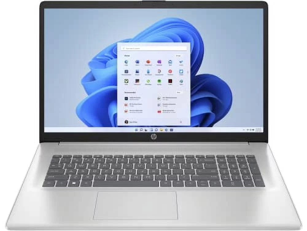 17-CN300 17.3" FHD (1920 x 1080) IPS Laptop 2023 New ~  i7-1355U 10-Core ~  Iris Xe Graphics ~ Wi-Fi 6~16GB DDR4 2TB SSD ~ Win10 Pro WWC 32GB USB