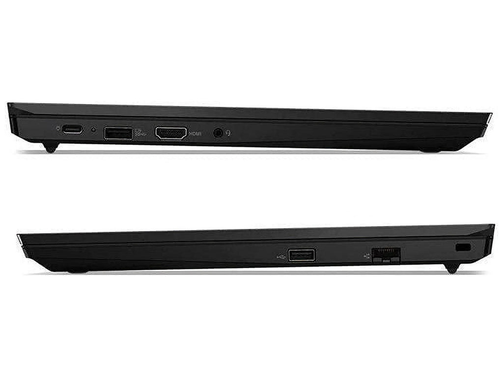 2021 ThinkPad E15 Gen 2 15.6" FHD Display Business Laptop ( i5-1235U 4-Core, 16GB RAM, 1TB PCIe SSD,  Iris Xe, WiFi 6, BT 5.2, Integrated Webcam, Win10P) w/Hub