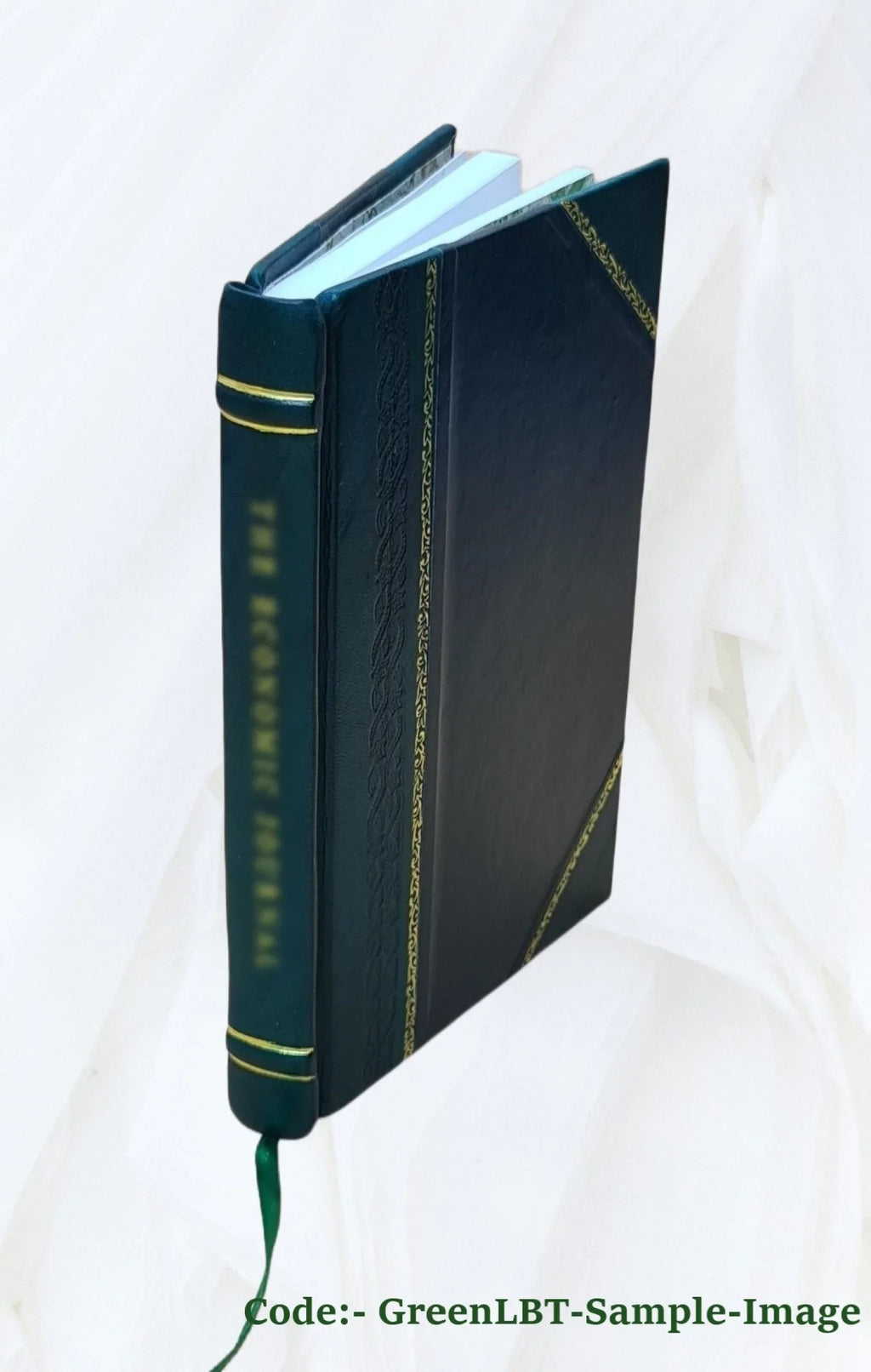 Li estoires de chiaus qui conquisent Constantinoble de Robert de Clari en Aminois, chevalier 1868 [Leather Bound]