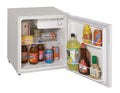 Compact Refrigerator, White. ft. Avanti Products  1.7 cu