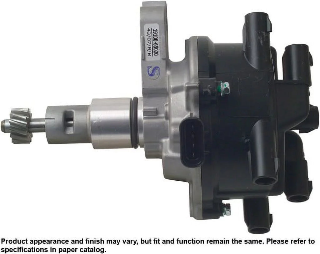 CARDONE New 84-795 Distributor fits 1992-1995
