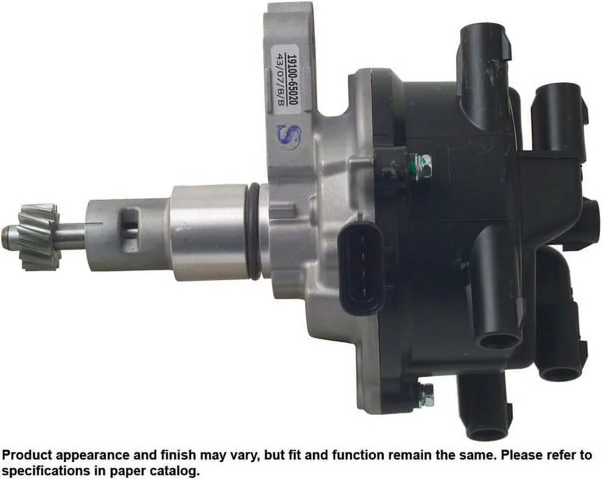 CARDONE New 84-795 Distributor fits 1992-1995