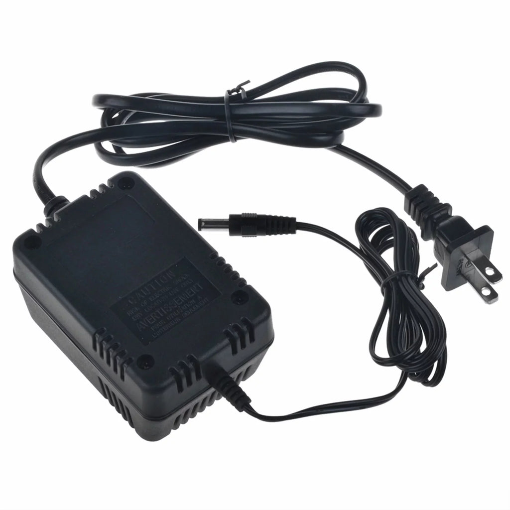 FITE ON suitable AC to AC Adapter Replacement for Harman Kardon No.: HK-02TA Power Supply Cord Cable Charger