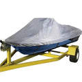 UV Reflective, Travel, Storage and Mooring Watercraft PWC Jet Ski shield for Tigershark by Arctic Cat TS 640L 1998 1999