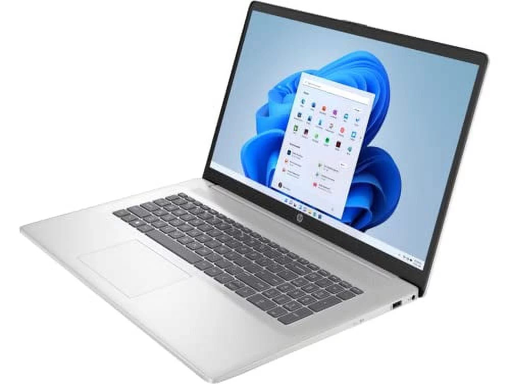 17-CN300 17.3" FHD (1920 x 1080) IPS Laptop 2023 New ~  i7-1355U 10-Core ~  Iris Xe Graphics ~ Wi-Fi 6~16GB DDR4 2TB SSD ~ Win10 Pro WWC 32GB USB