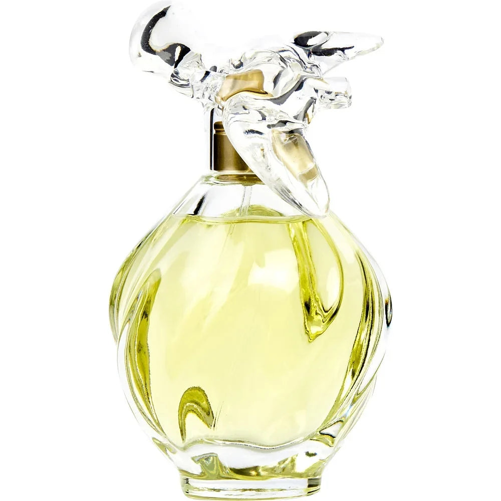 L'AIR DU TEMPS by Nina Ricci - EDT SPRAY 3.4 OZ *TESTER - WOMEN